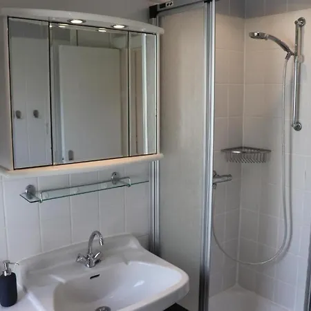 Westwind Mit Terrasse Direkt Am *