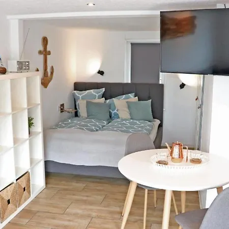 Westwind Mit Terrasse Direkt Am Kalifornien