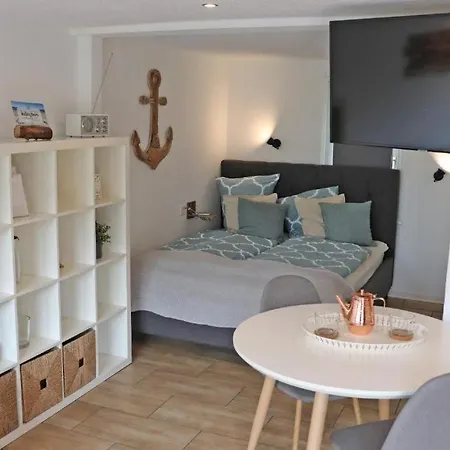 Ferienwohnung-westwind-mit-terrasse-direkt-am-strand * Kalifornien